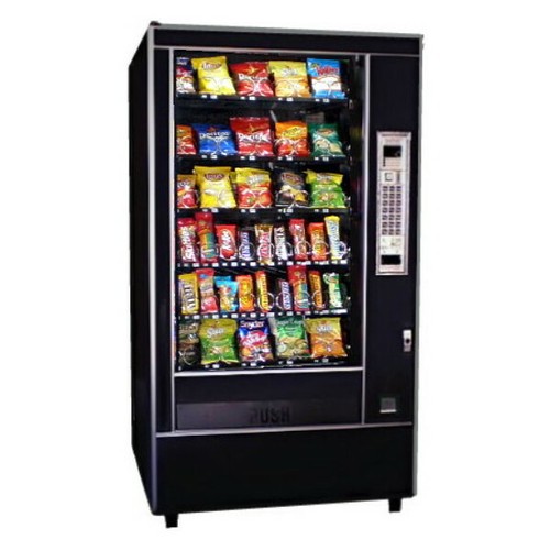 Automatic products 7600 - automatic,