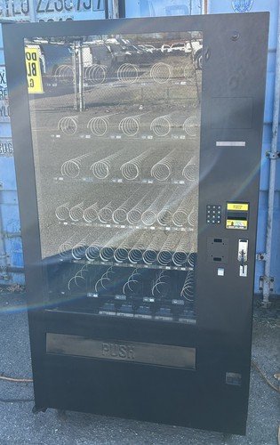 Automatic products 7600 - automatic,